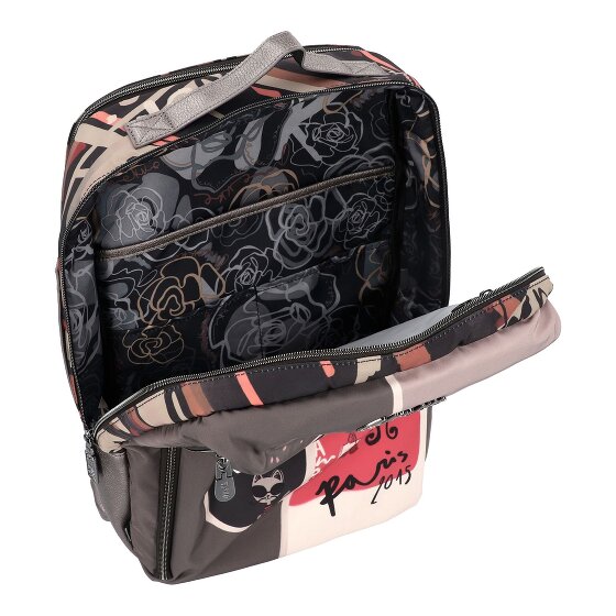Anekke Viaje Dagrugzak 43 cm Laptop compartiment