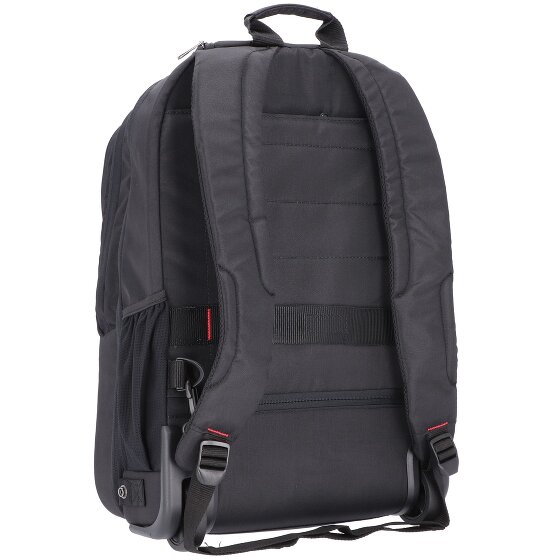 Samsonite Guardit 2.0 2 wielen Cabinewagen 48 cm Laptopvak