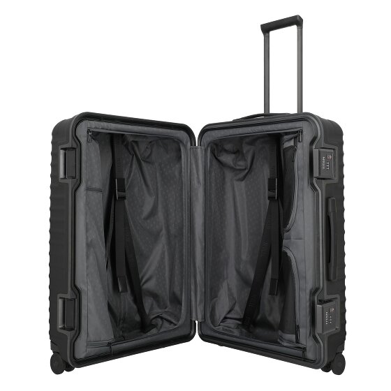 Titan Overseas 4 wielen Trolley L 75 cm