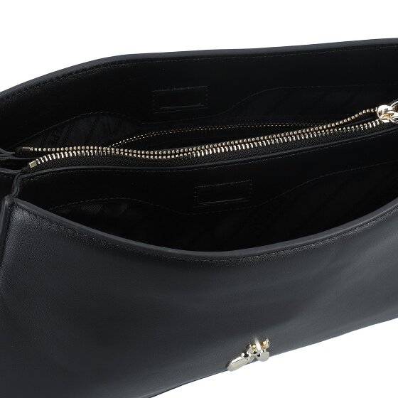 Patrizia Pepe Tris Schoudertas Leer 28.5 cm