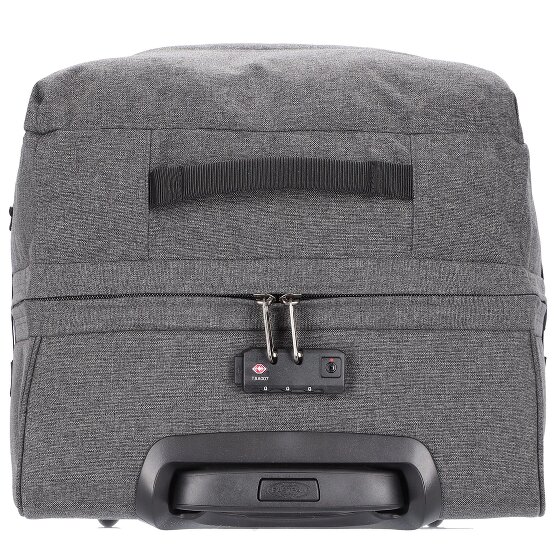 Eastpak Tranverz M 2-wielige weekendtas 67 cm