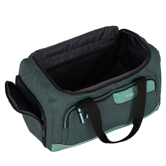 Travelite VIIA 4-wiel bagageset 4st.