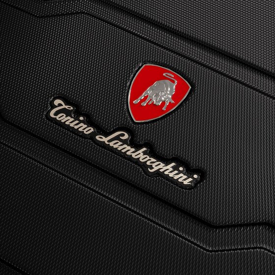 Tonino Lamborghini Bologna 4 wielen Cabinewagen S 53 cm