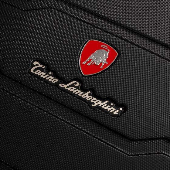 Tonino Lamborghini Bologna 4 wielen Cabinewagen S 53 cm