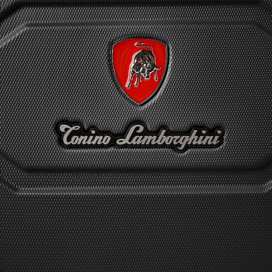 Tonino Lamborghini Bologna 4 wielen Cabinewagen S 53 cm