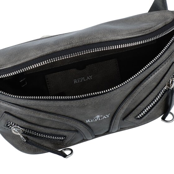 Replay Fanny pack 25 cm