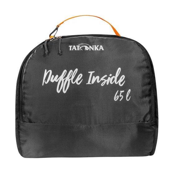 Tatonka Duffle Bag 65 Opvouwbare reistas 65 cm