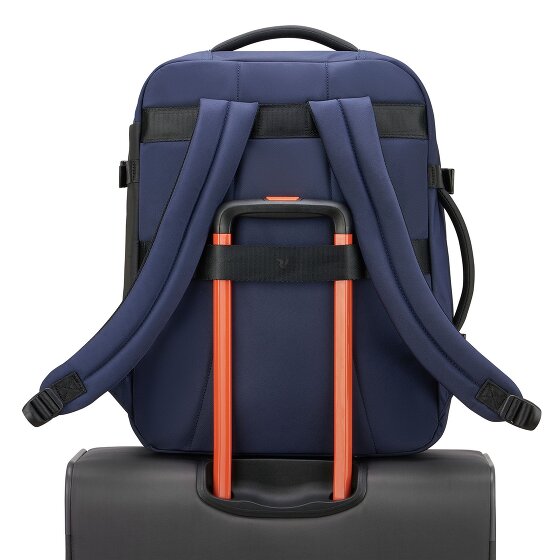 Roncato Metropolitan rugzak 45 cm