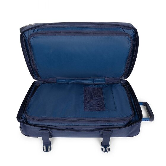 Eastpak Transit'R Plus 2 wielen Reistas 80 cm