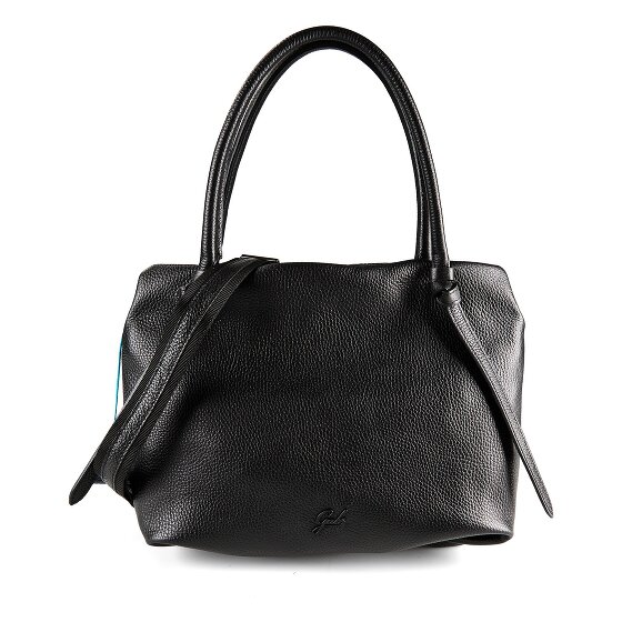 Gabs Esra Schoudertas M Leer 34 cm