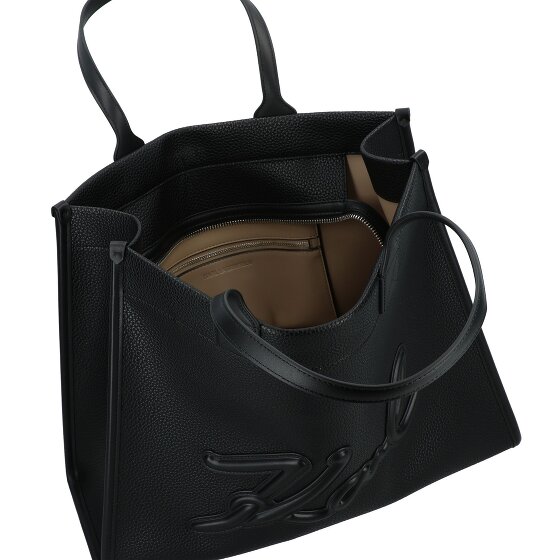 Karl Lagerfeld Skuare Shopper Tas 40.5 cm
