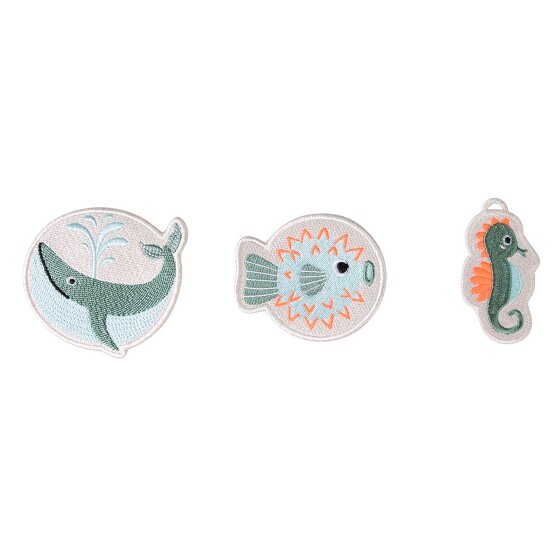 School-Mood Timeless Pro Schooltas set 7-delig