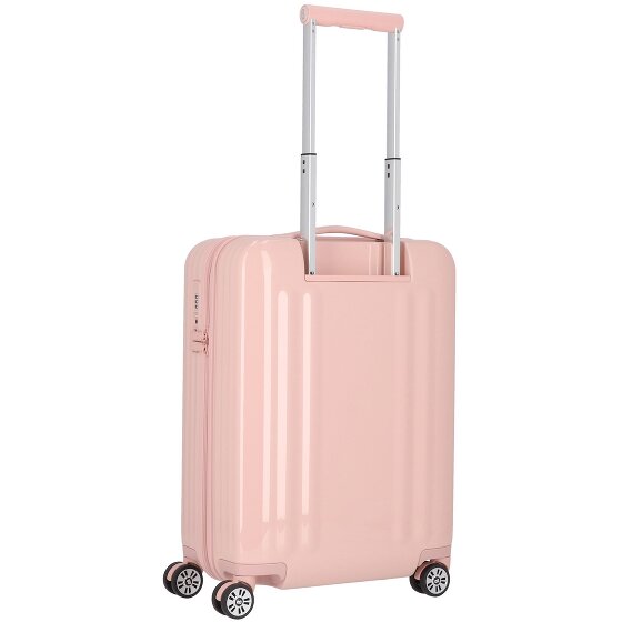 Bogner Piz 4 wielen Cabinewagen 55 cm