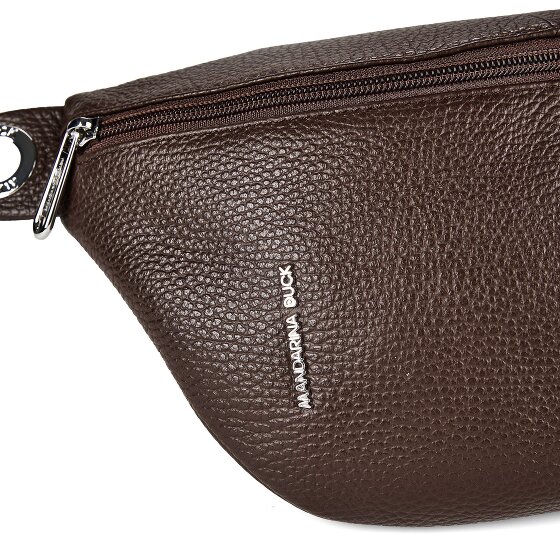 Mandarina Duck Mellow Leather Fanny pack Leder 30 cm