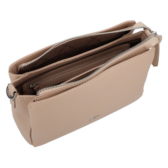 Braun Büffel Hanna Schoudertas Leer 23 cm