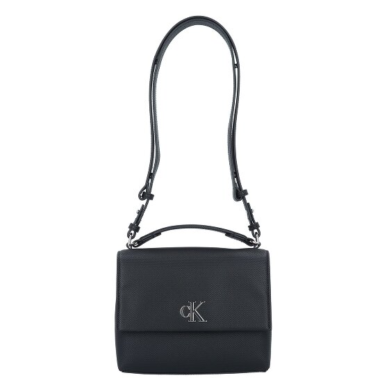 Calvin Klein Jeans Minimal Monogram Handtas 21.5 cm