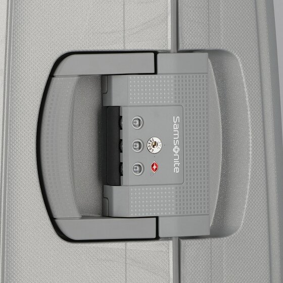 Samsonite S'Cure Spinner 4-wiel trolley 69 cm