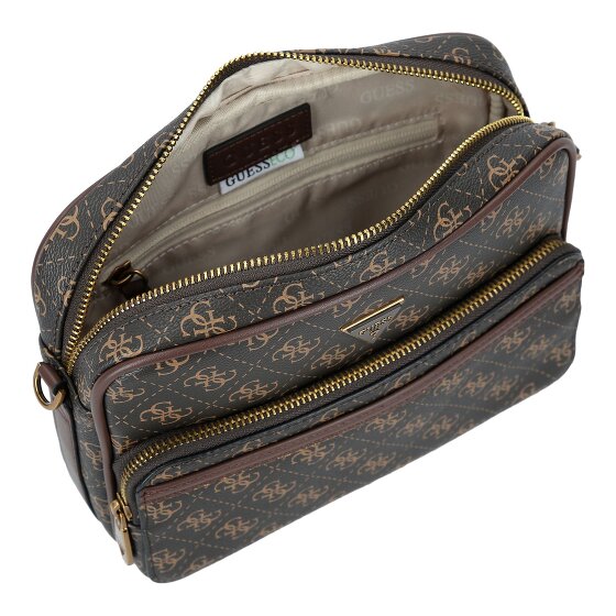 Guess Milano Schoudertas 25 cm