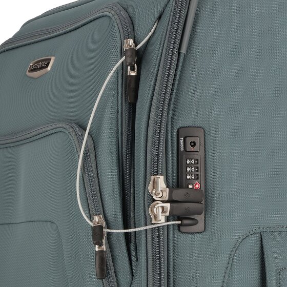 Samsonite Spark SNG ECO Spinner 4-wielige trolley 79 cm