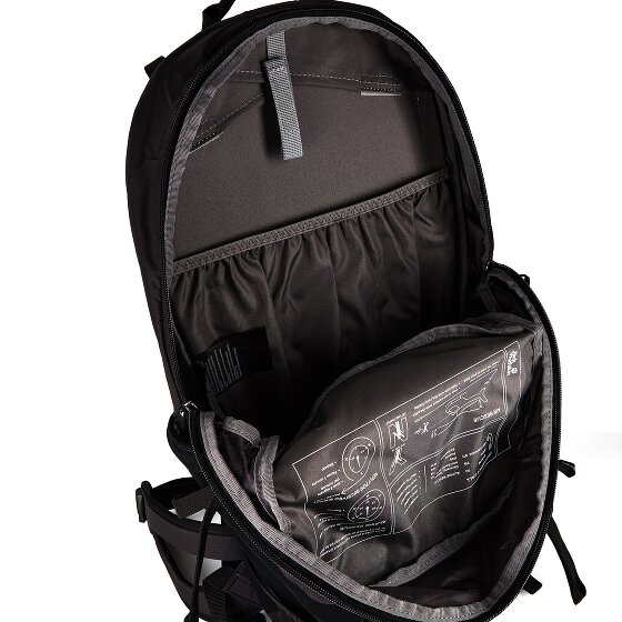 Jack Wolfskin Echotrek Shape 20 L Wandelrugzak 54 cm