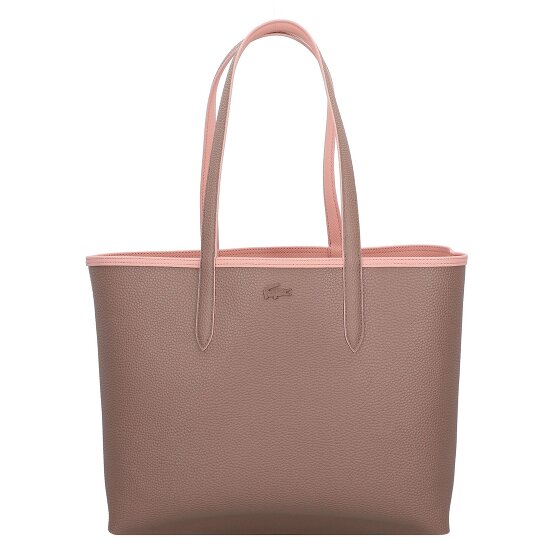 Lacoste Anna omkeerbare draagtas 34,5 cm