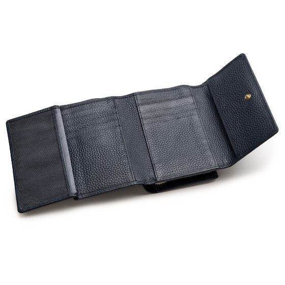 Lazarotti Bologna Leather Portemonnee Leer 14 cm