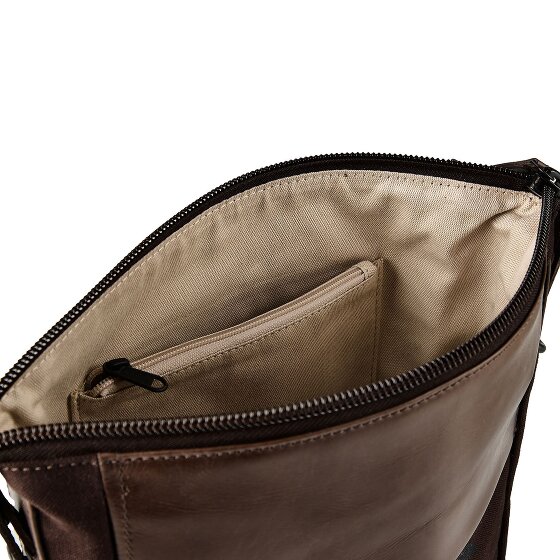 Harold's Wax Schoudertas 24 cm