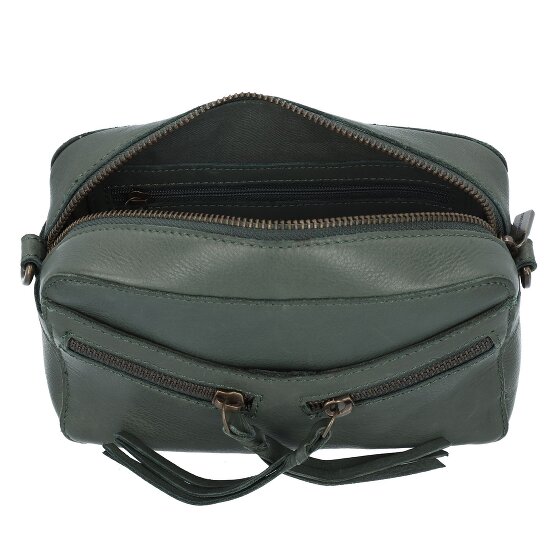 Cowboysbag Miami Schoudertas Leer 20 cm