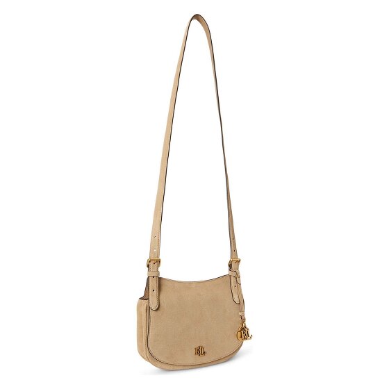 Lauren Ralph Lauren Marcy Crossbody tas Leder 21 cm