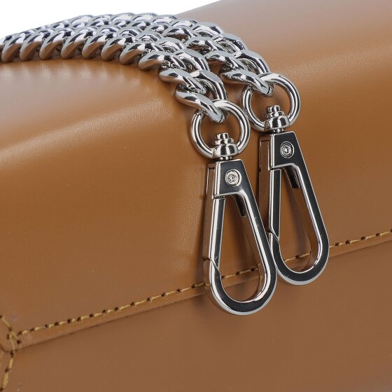 Lancaster Suave Ace Schoudertas Leer 25 cm