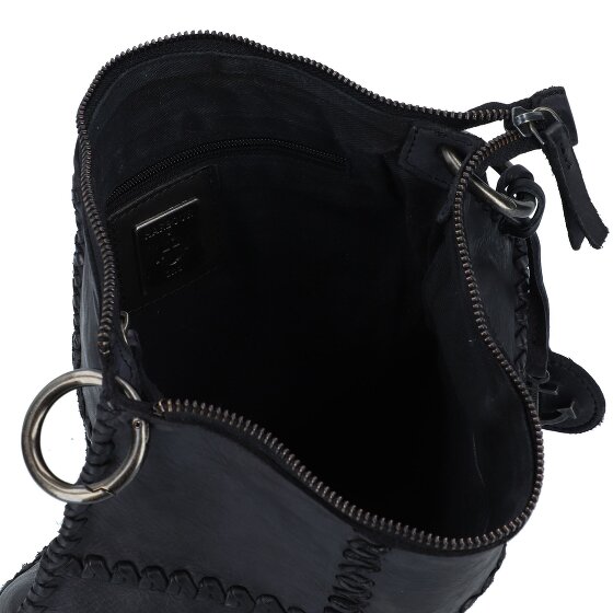 Harbour 2nd Fashion Lights Xanthe Schoudertas Leer 33 cm