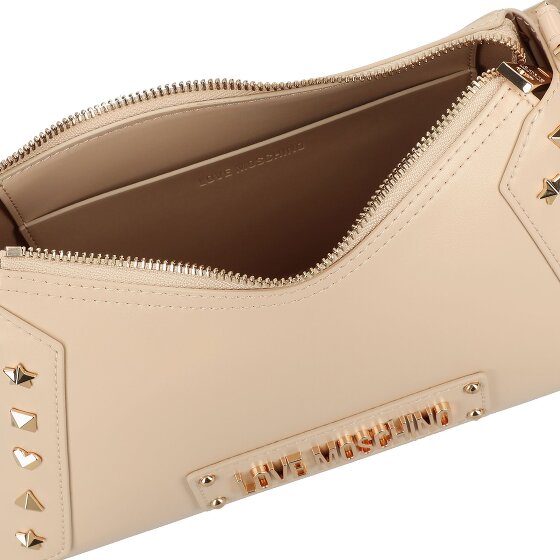 Love Moschino Timeless Schoudertas 28 cm