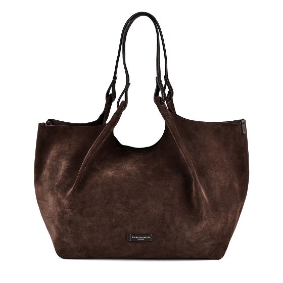 Gianni Chiarini Dua Shopper Tas Leder 38 cm