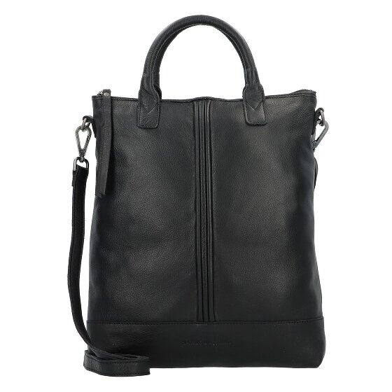 Harbour 2nd Just Pure Agnes Handtas Leer 34 cm