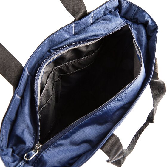 Jack Wolfskin Zoya Shopper Tas 41 cm Laptop compartiment