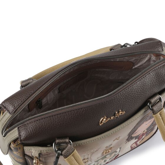 Anekke Muse Schoudertas 34 cm