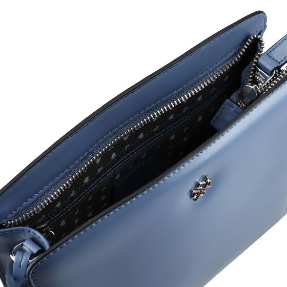 Picard Black Tie Black Tie Schoudertas Leer 22 cm