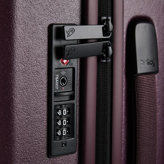 Bellroy Transit 4 wielen Trolley 58 cm
