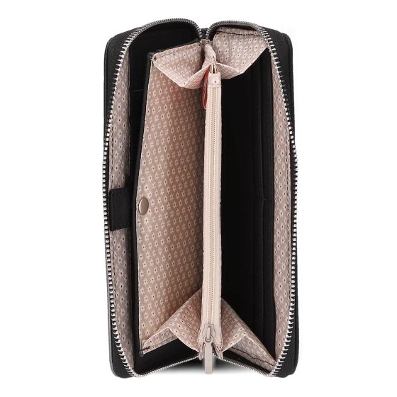 Zwei Jana Portemonnee 20 cm