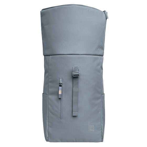 GOT BAG Rolltop Easy Dagrugzak 30 cm Laptop compartiment
