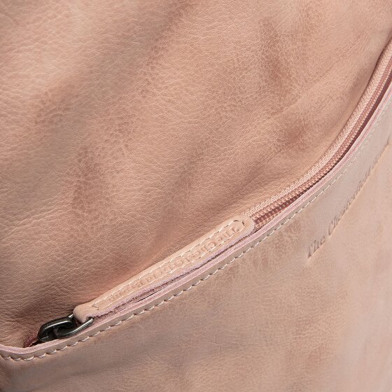 The Chesterfield Brand Bern Stad rugzak Leer 32 cm