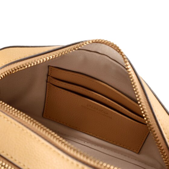 PINKO Carrie Schoudertas Leer 20 cm
