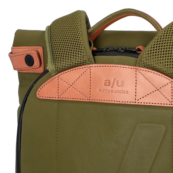 aunts & uncles Japan Yokohama Rugzak 40 cm laptopvak