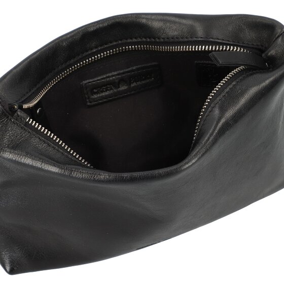 Greenburry Colombiana Schoudertas Leer 26 cm