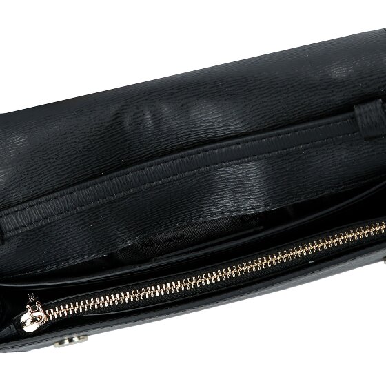 DKNY Bryant Koppeltas Leer 19 cm