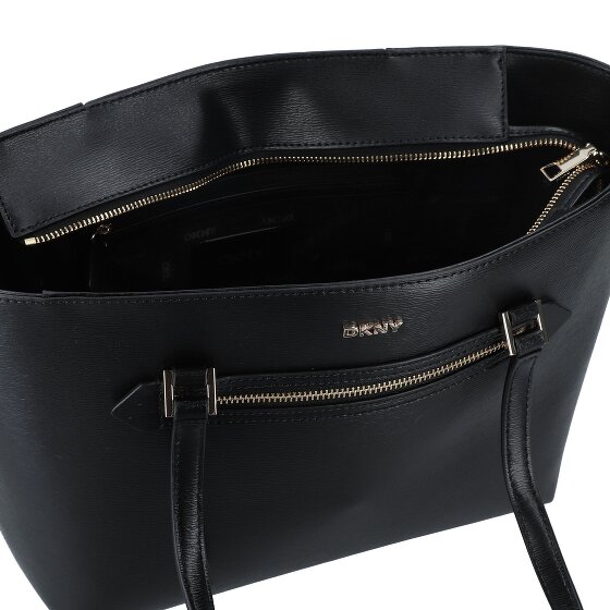 DKNY Bryant Shopper Tas Leer 31 cm