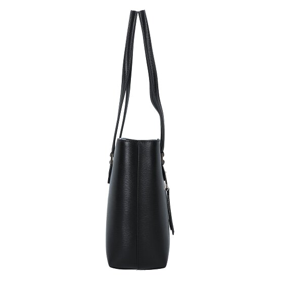 DKNY Bryant Shopper Tas Leer 31 cm