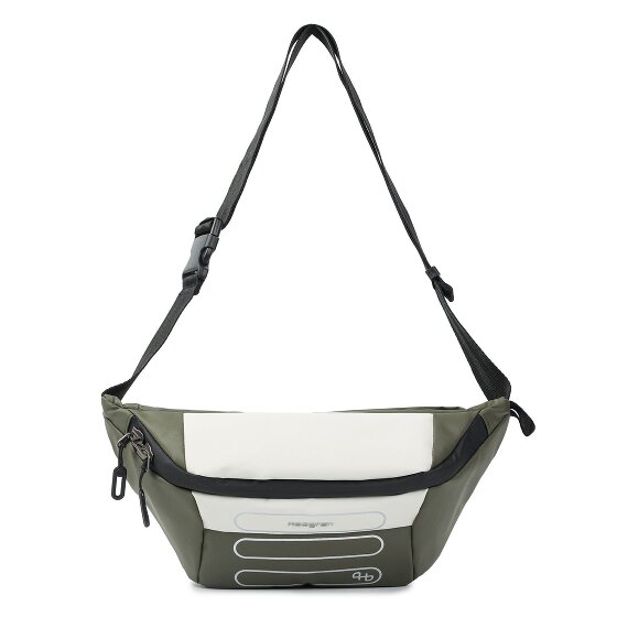 Hedgren Comby Performance Fanny pack RFID-bescherming 36 cm