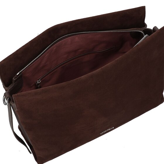 Coccinelle Boheme Handtas Leer 32 cm