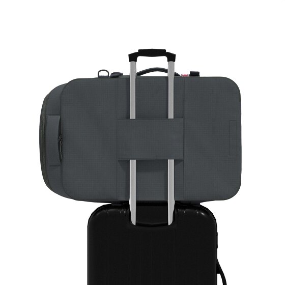 Cabin Zero Adventure Cabin Bag ADV Pro 42L Rugzak 55 cm Laptopcompartiment